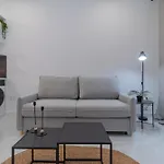 Loft Miguel Angel Home
