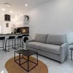 Loft Miguel Angel Home