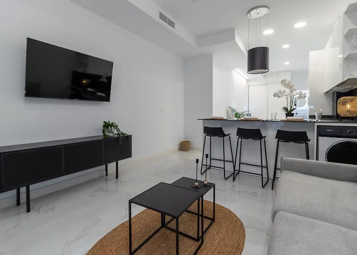 Loft Miguel Angel Home