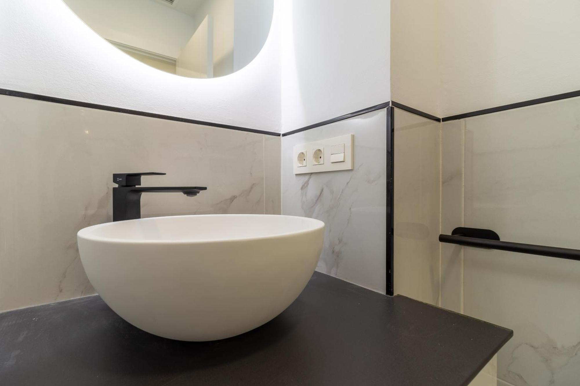 Loft Miguel Angel Córdoba