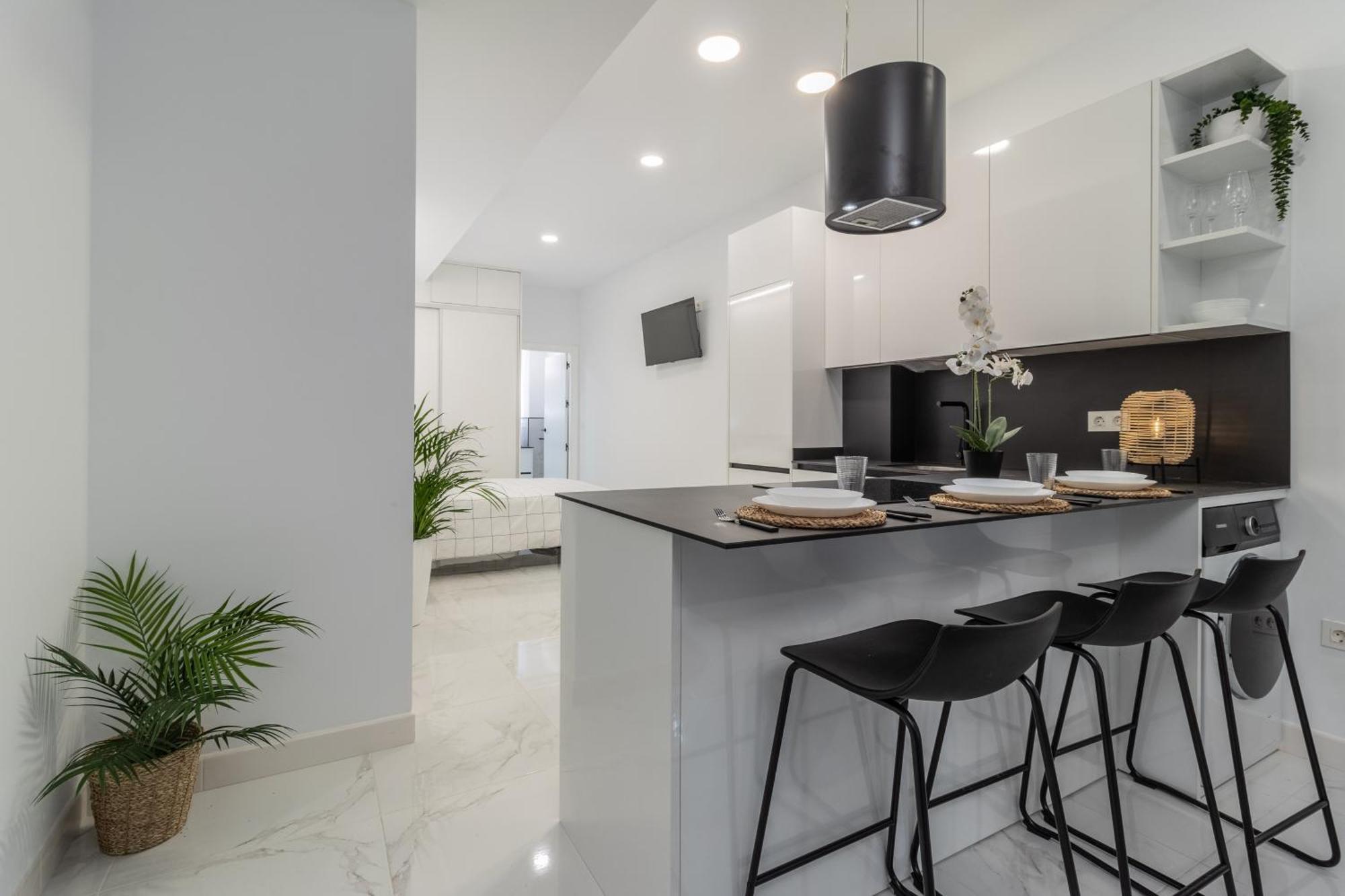 Loft Miguel Angel * Córdoba