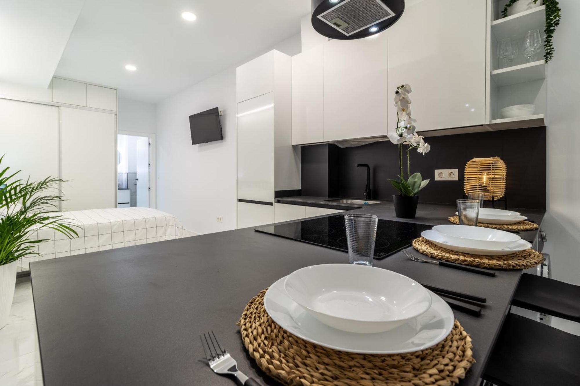 Loft Miguel Angel Apartamento Córdoba