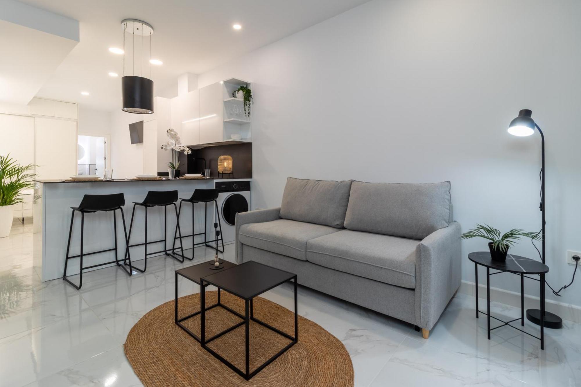 Loft Miguel Angel Córdoba