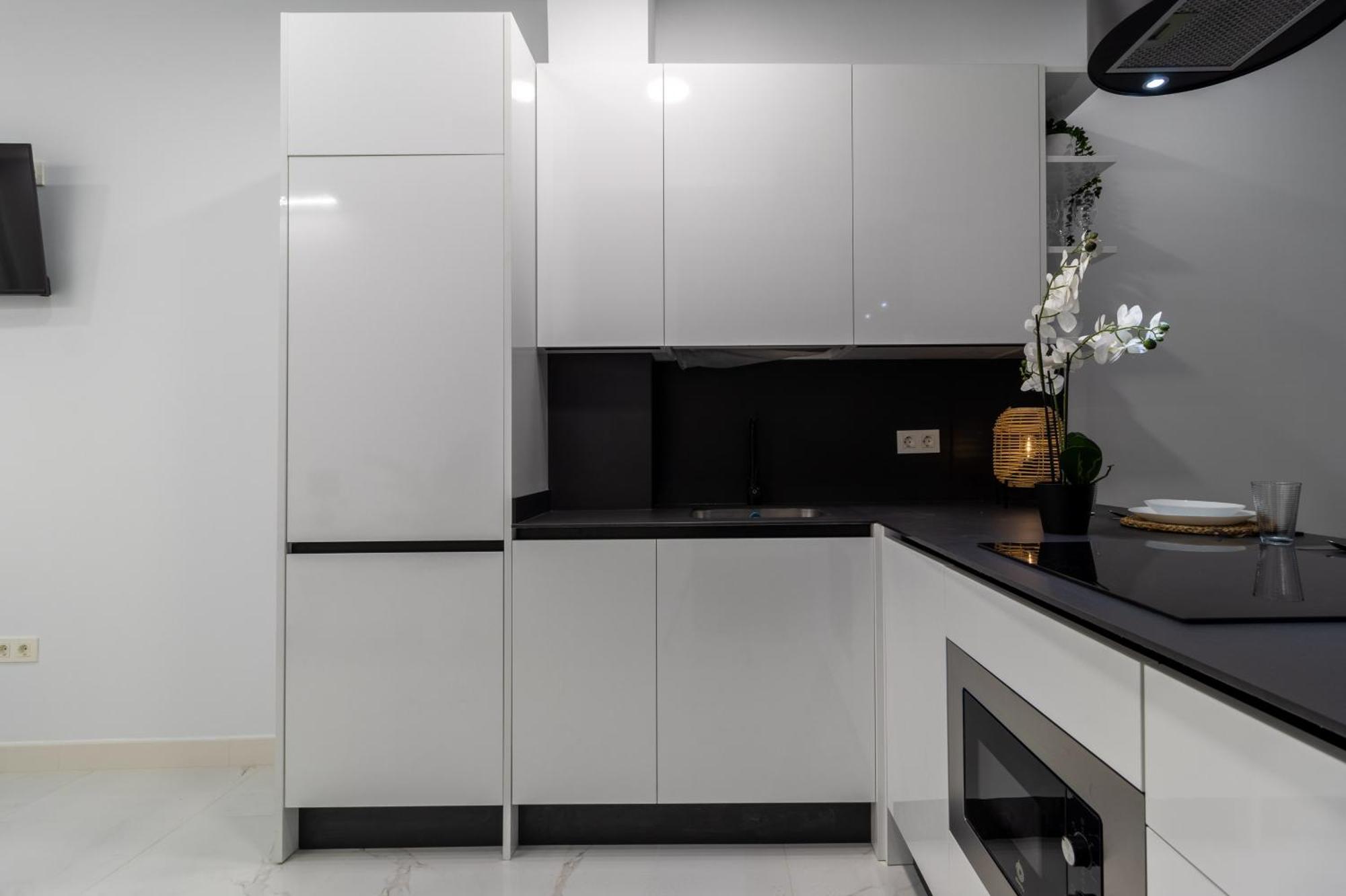 Loft Miguel Angel Córdoba