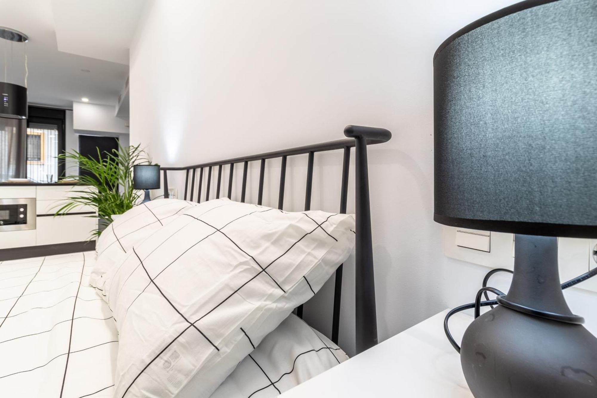 Loft Miguel Angel Apartamento