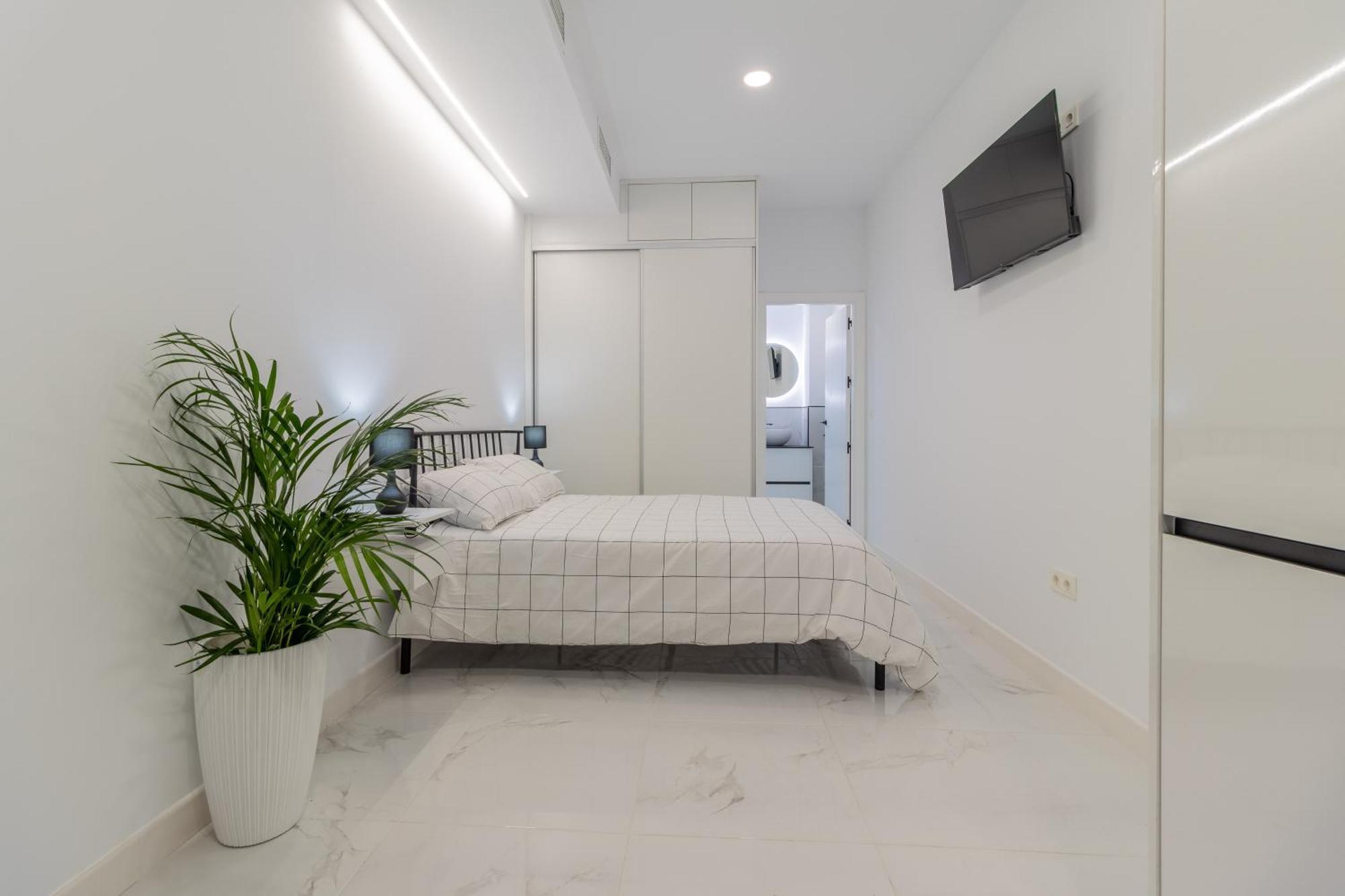 Loft Miguel Angel Apartamento *