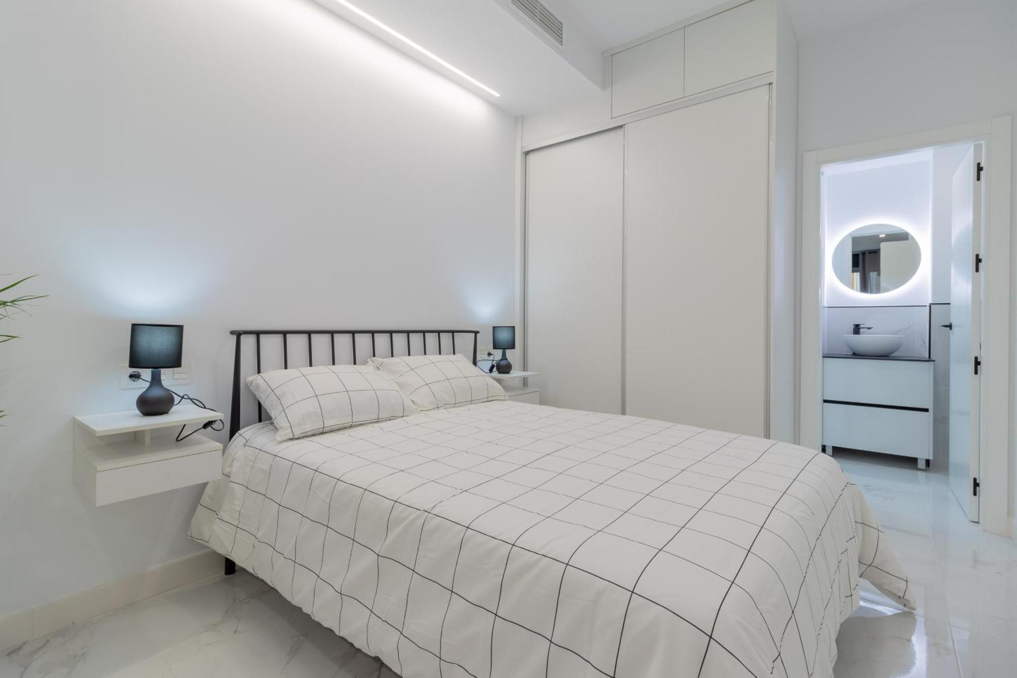 Loft Miguel Angel Apartamento