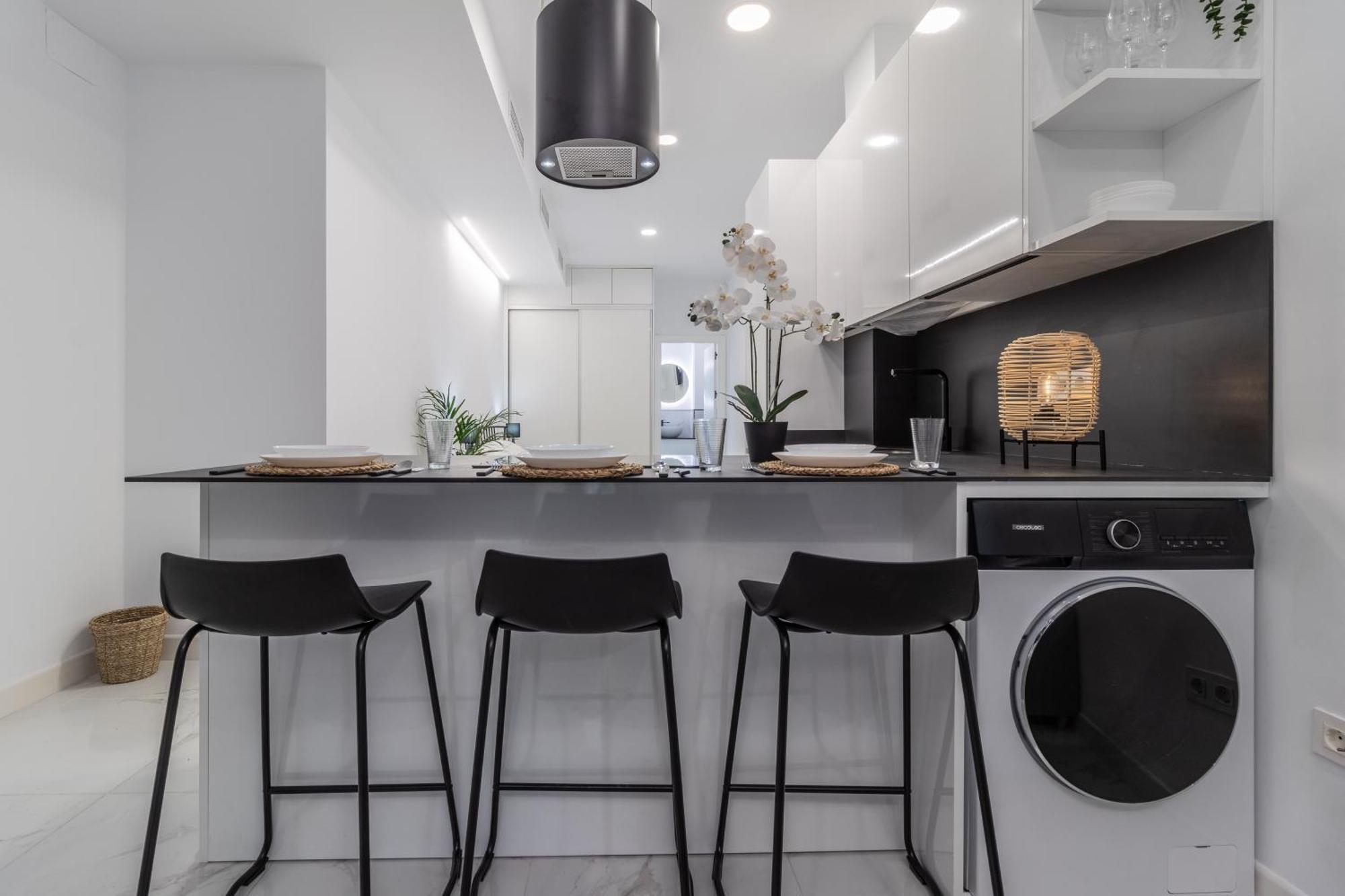 Loft Miguel Angel Apartamento