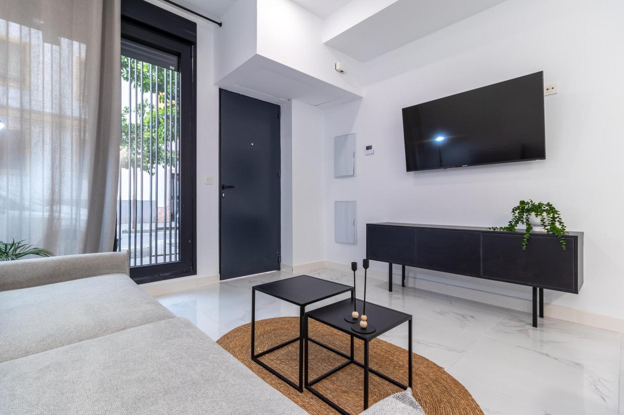 Loft Miguel Angel *