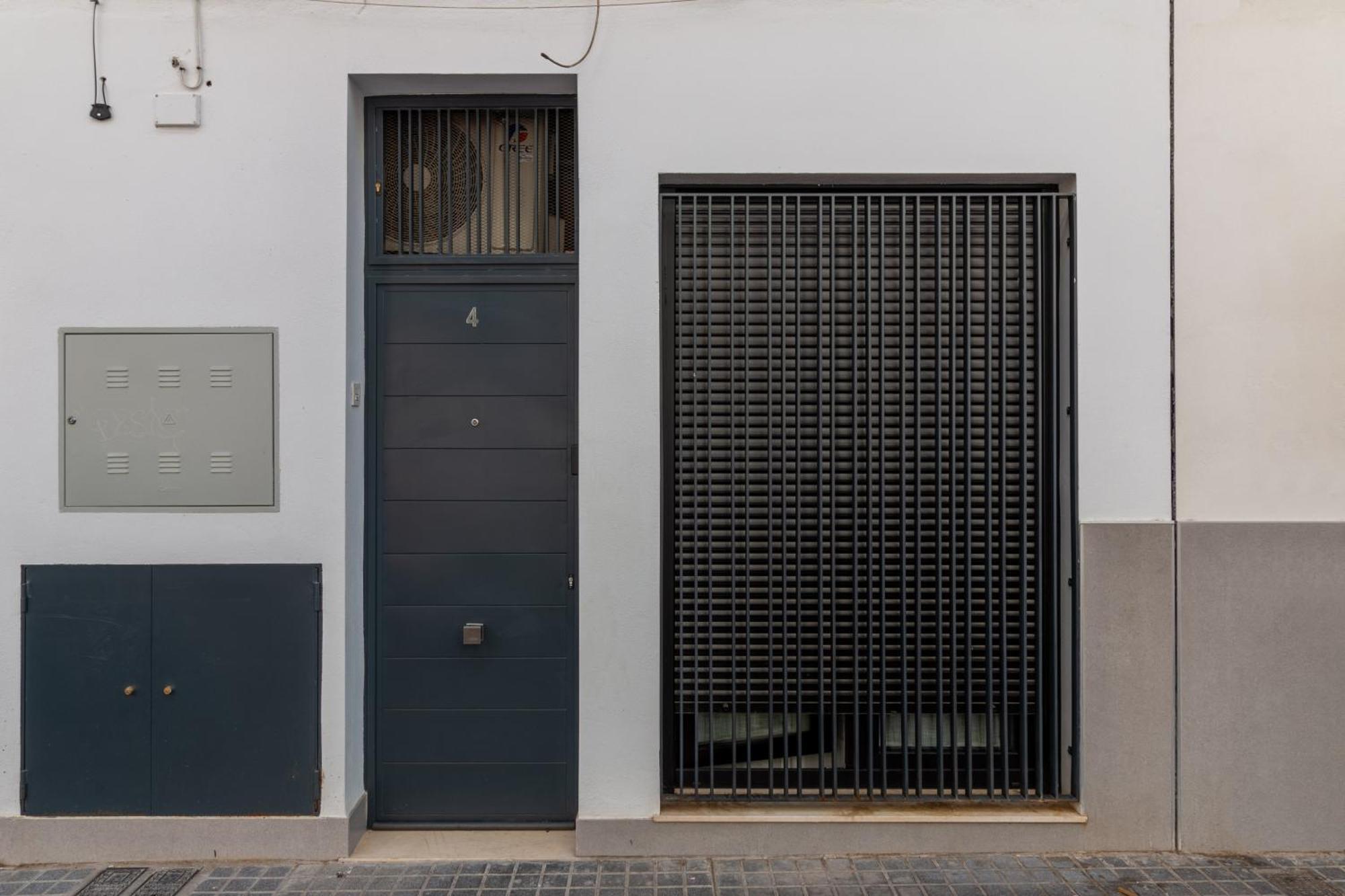 Apartamento Loft Miguel Angel